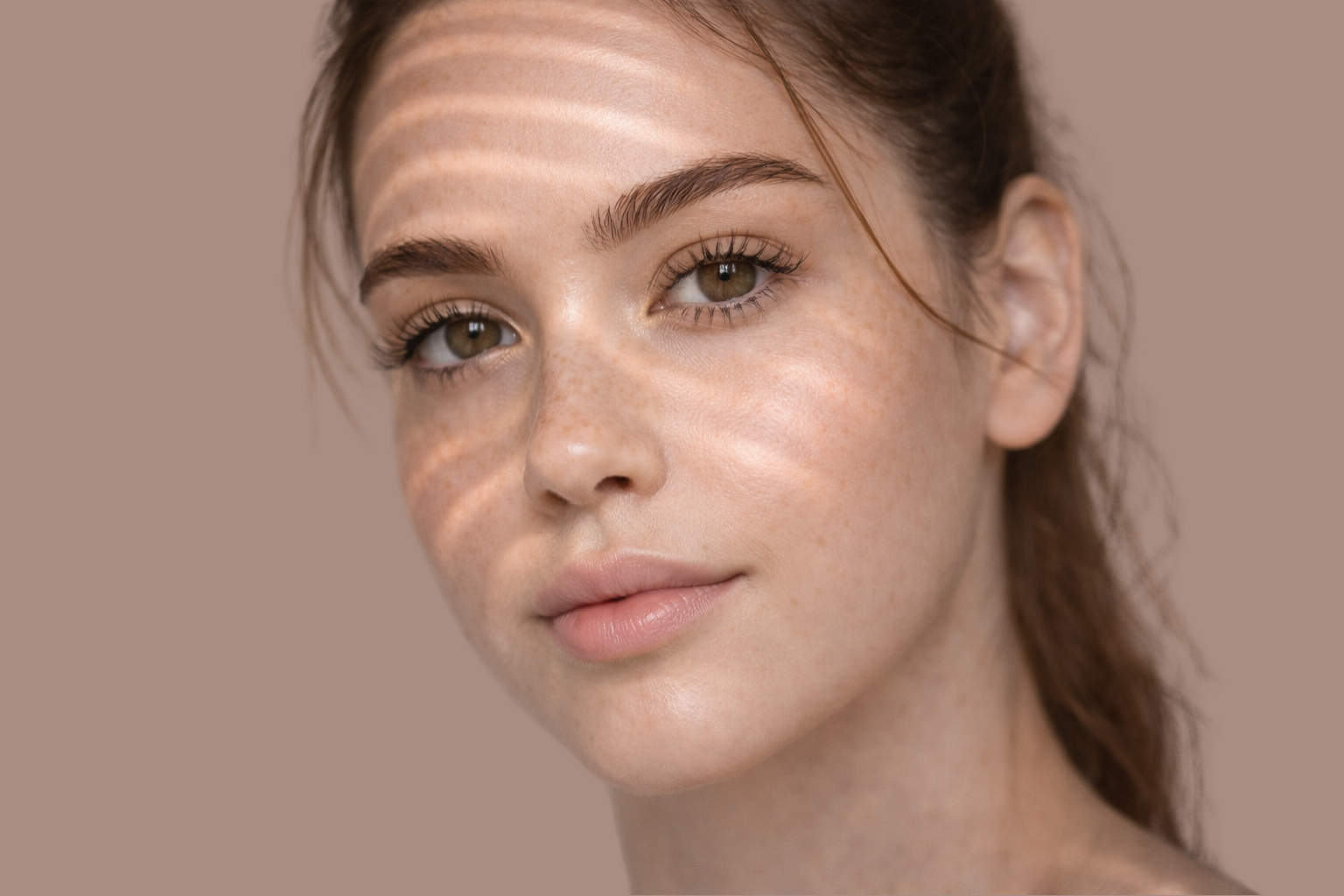 Úprava a farbenie obočia – No.1 Lash Bar Bratislava